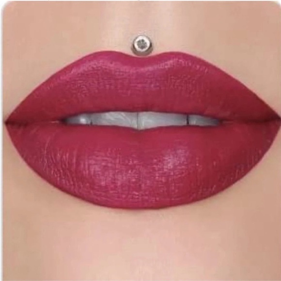 Jeffree Star NIB Velvet Trap in Entrapment SoldOut - Picture 1 of 6